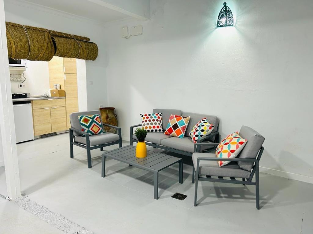 Sotavento La Solera Apartment Sanlucar de Barrameda Exterior photo