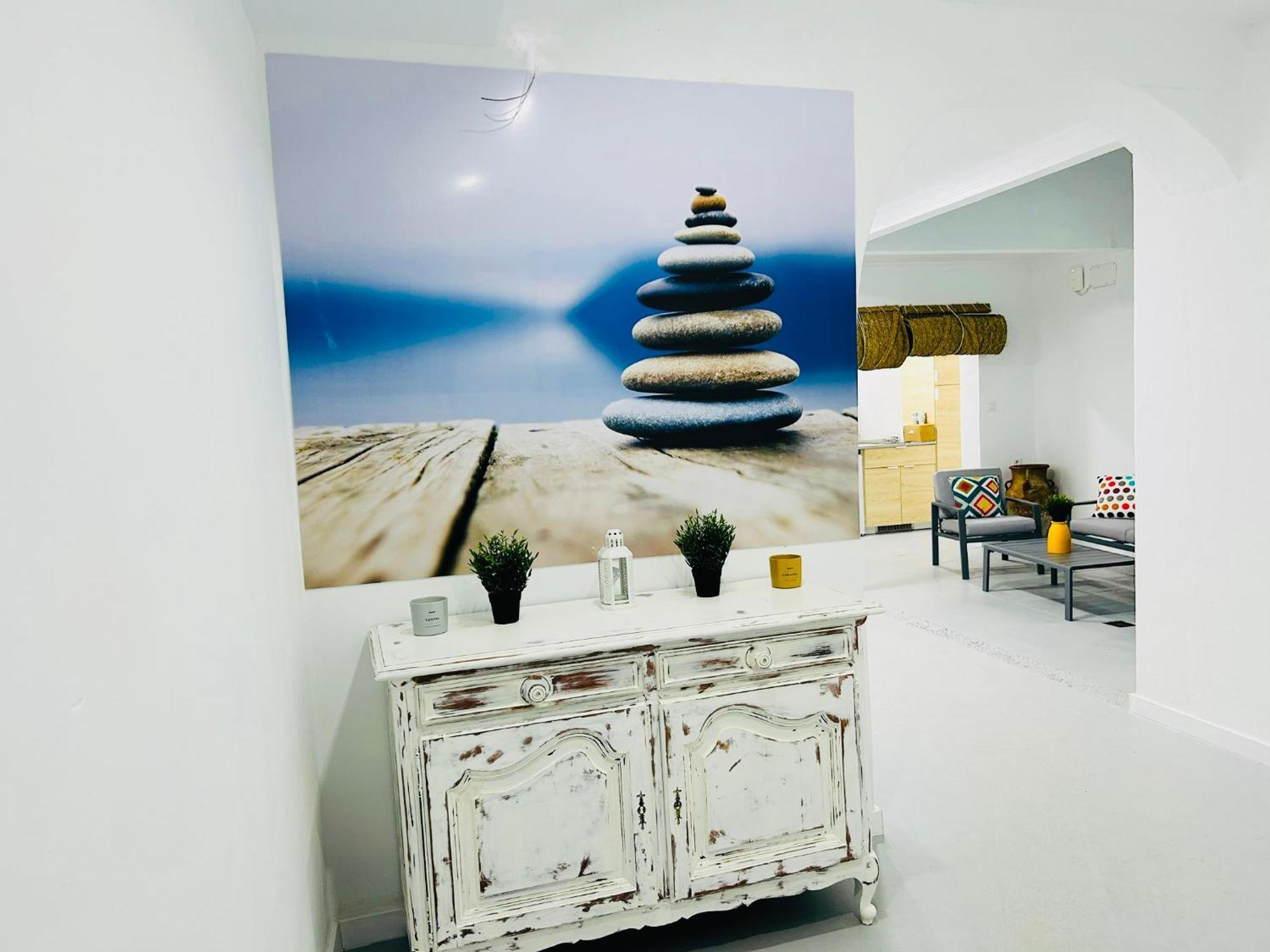 Sotavento La Solera Apartment Sanlucar de Barrameda Exterior photo