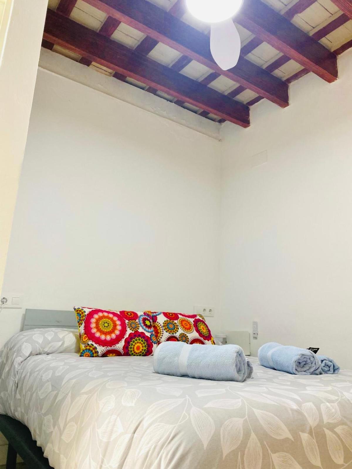 Sotavento La Solera Apartment Sanlucar de Barrameda Exterior photo