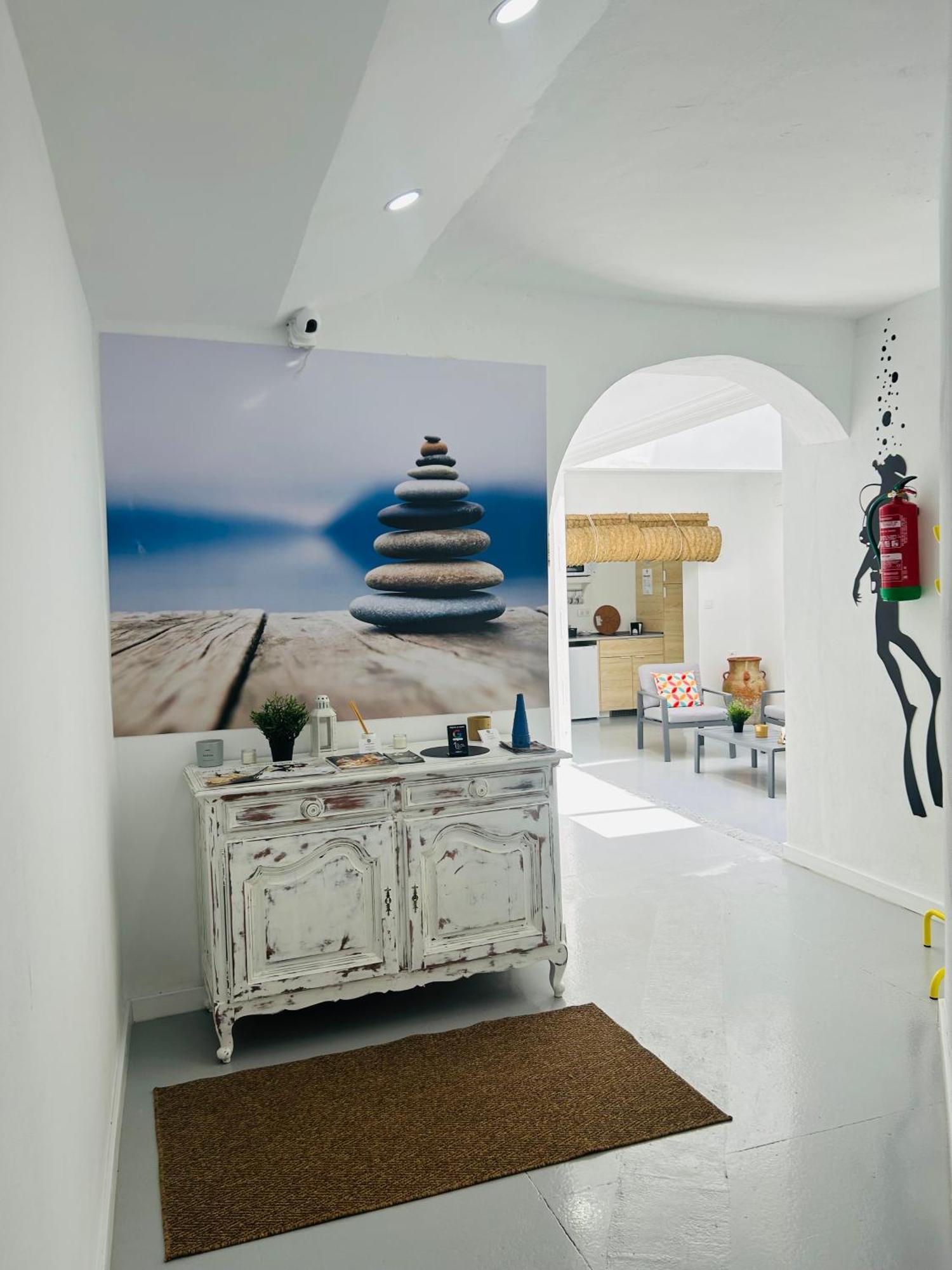 Sotavento La Solera Apartment Sanlucar de Barrameda Exterior photo