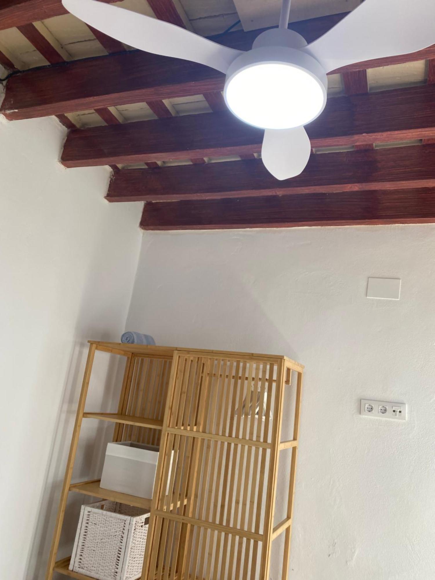 Sotavento La Solera Apartment Sanlucar de Barrameda Exterior photo