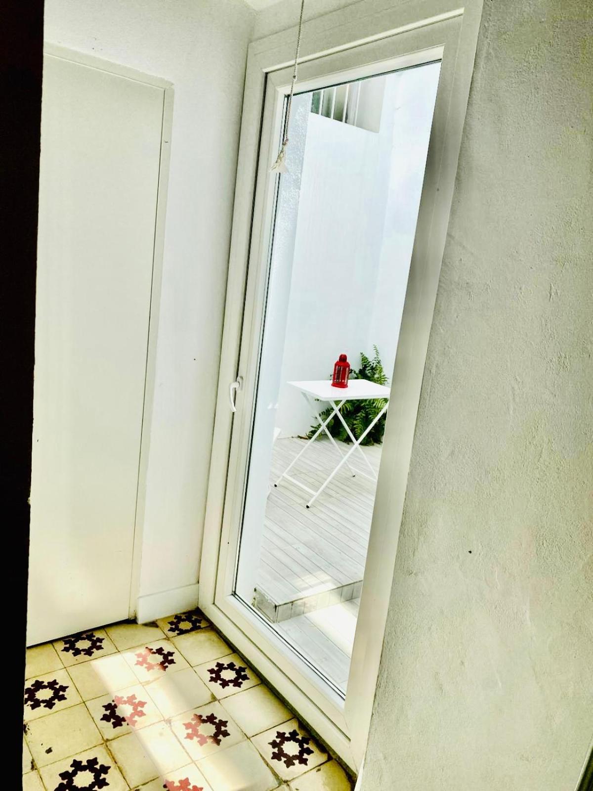 Sotavento La Solera Apartment Sanlucar de Barrameda Exterior photo